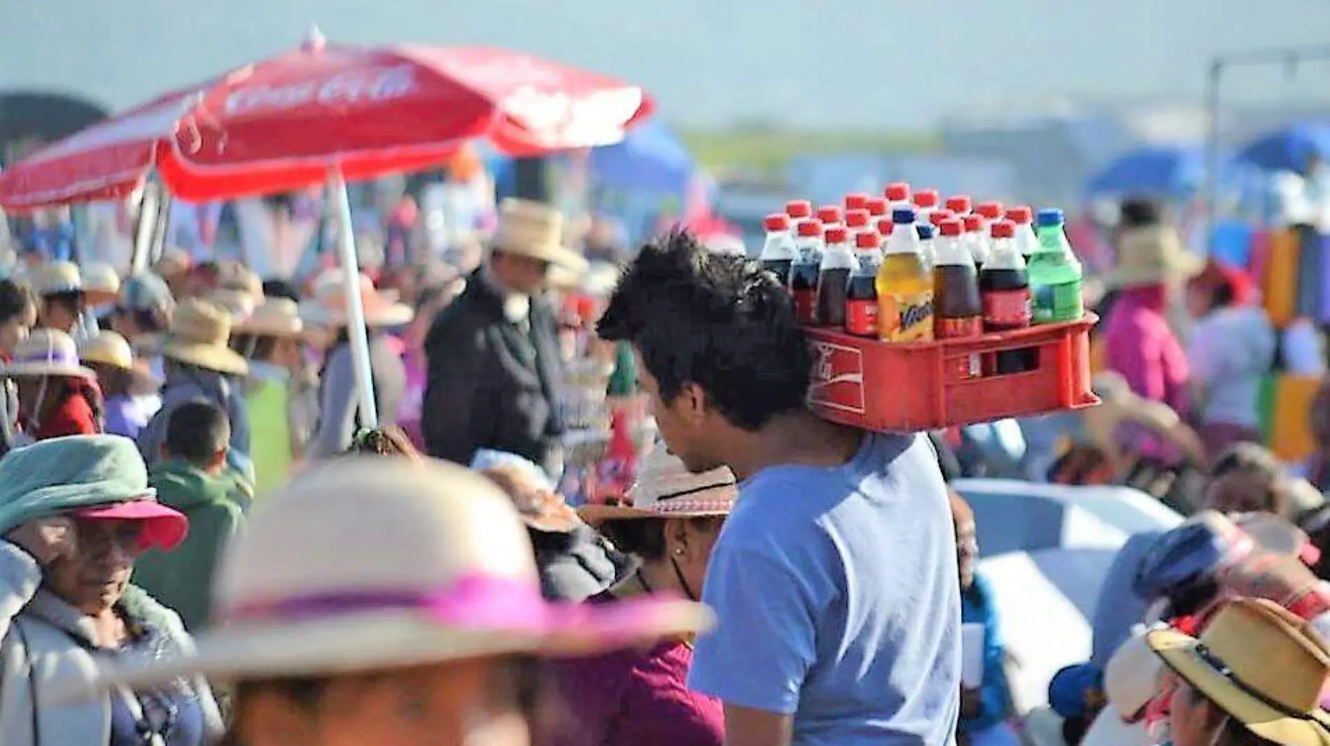 PEREGRINACIÓN   LOCAL  12 JULO 2019